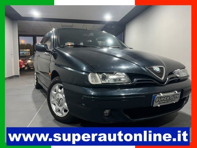 Alfa Romeo ALFA ROMEO 145 1.9 JTD cat