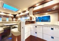Carthago Liner-for-two I 53 L -Leder -REDUZIERT! (13/19)