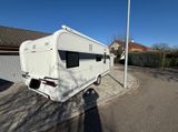 Hobby 545 KMF **NEU** 2024**Klima**Mover**Markise**uvm