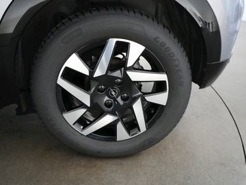 Opel Mokka - 10