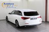 Mercedes-Benz C 300 D T 9G AVANTG"DIGITAL-LIGHT"MASSAGE"DISTR+ - Mercedes-Benz C 300 Gebrauchtwagen in Stuttgart