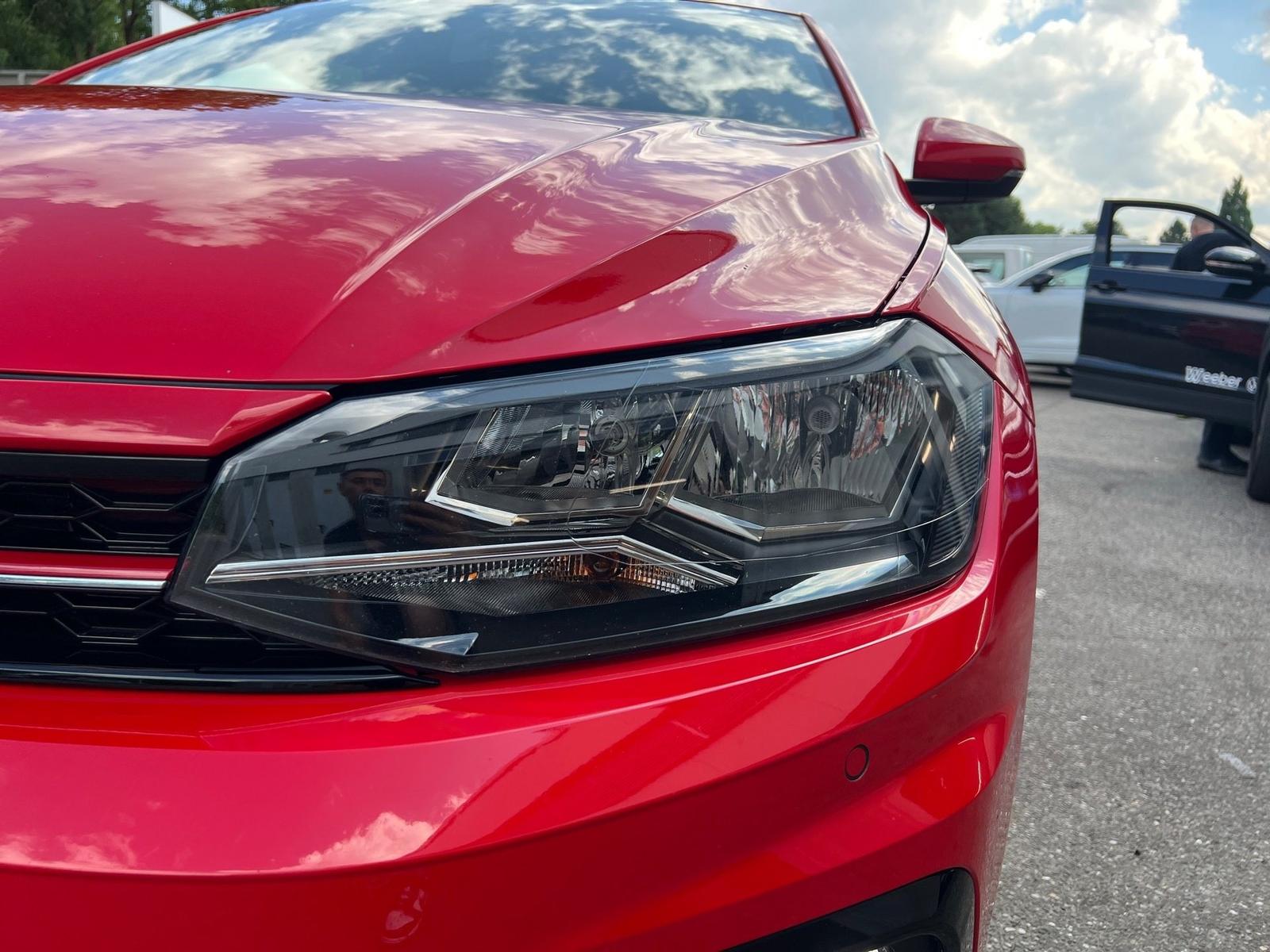 Volkswagen Polo GTI * 17ZOLL LM * PDC * GRA * SHZ * KLIMA *, миниатюра 4