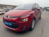 Citroën C4 Picasso 1.6 HDi Selection NAVI Kamera - Citroën C4 Picasso in Düsseldorf
