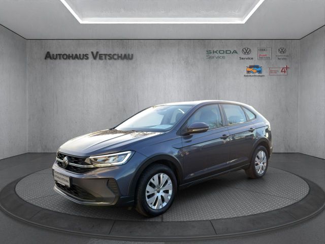 Taigo 1.0 TSI LED/GRA/SHZ/PDC/DAB+ Bluetooth