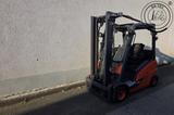 Linde H16T-01  - Linde H16T