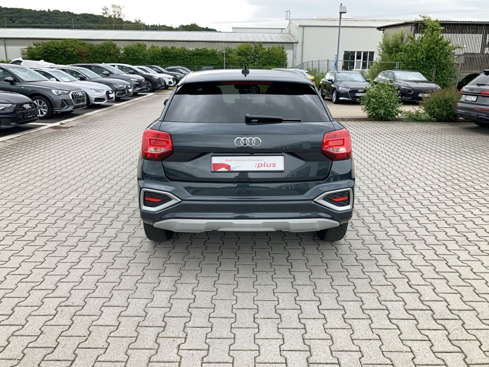 Audi Q2 - Bild 5