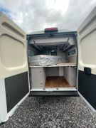 Pössl Summit Shine 640 R*Modell 2025**Automatik*Navi