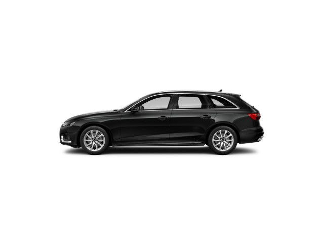 Audi A4 - Bild 5