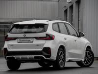 BMW X1 sDrive18i M SPORT+ADAPT.LED+PA+KOMFORTZG