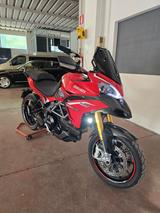 Ducati Multistrada 1200 S Full Full Optional - DUCATI F1