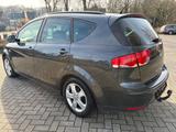 Seat Altea XL 1.4 TSI Sport Limited - Seat Altea Sport mit Benzin-Antrieb