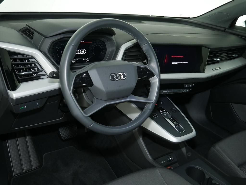 Audi Q4 e-tron - Bild 7
