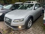 Audi A4 Allroad 2.0 TFSI S tronic quattro - - gebrauchte Audi A4 Allroad aus dem Jahr 2011