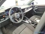 Audi A3 allstreet 35 TFSI AHK CarPlay LED PDC Sitzh. - Audi A3 Gebrauchtwagen in Nürnberg