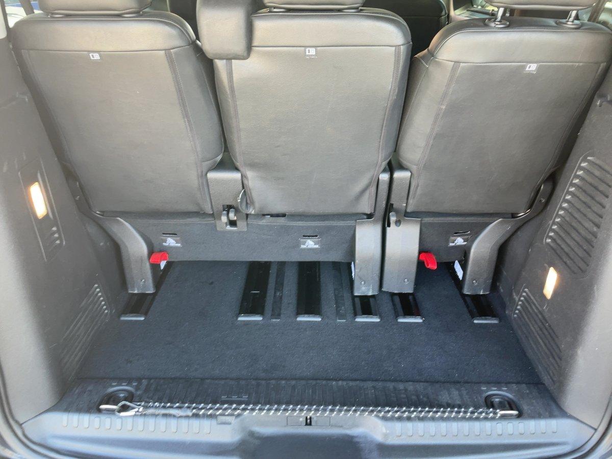 Toyota Proace Verso 2.0 D-4D L1 Executive ACC+Navi+Pano
