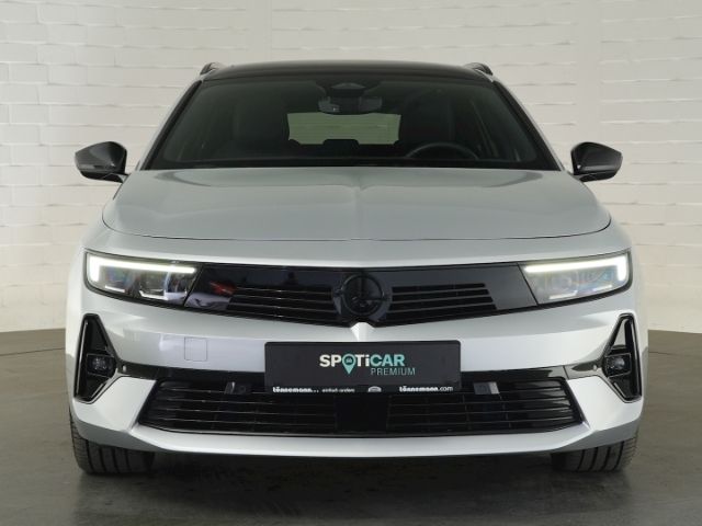 Astra L ST ULTIMATE AUTOMATIK+AHK+NAVI+360 GRAD 