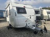 Bürstner Averso plus 410 TS  - Bürstner Averso