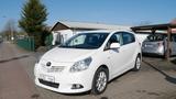 Toyota Verso Travel - Toyota 7-Sitzer