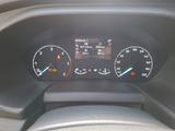 Ford Tourneo Custom - Ford Tourneo Custom von privat