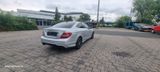 Mercedes-Benz C 200 C -Klasse Coupe C 200 CGI Edition C AMG - Mercedes-Benz C 200 aus 2013