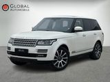 Land Rover Range Rover MEM°MER°4ZON°STLUFT°MASSAGE°KAM°PANO - Land Rover Range Rover in Berlin