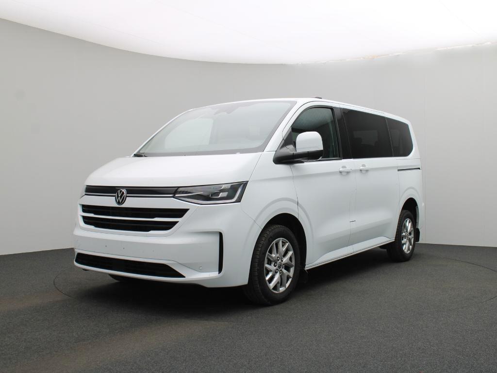 Volkswagen T7 Caravelle Style 2,0TDi AG8 ACC/IQ.LIGHT/Kessy