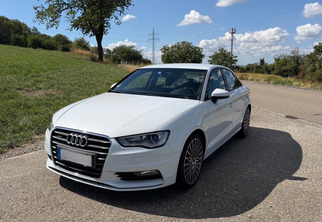 Image of Audi A3