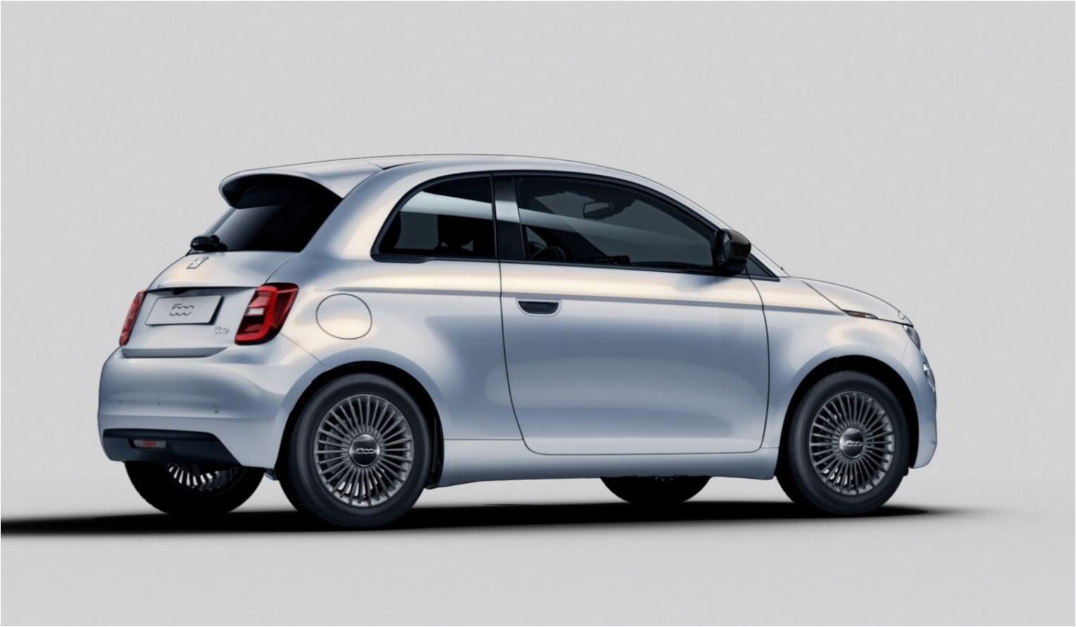 Fiat 500e großer Akku + KomfotPaket + 4 JahreGarantie imagem 3