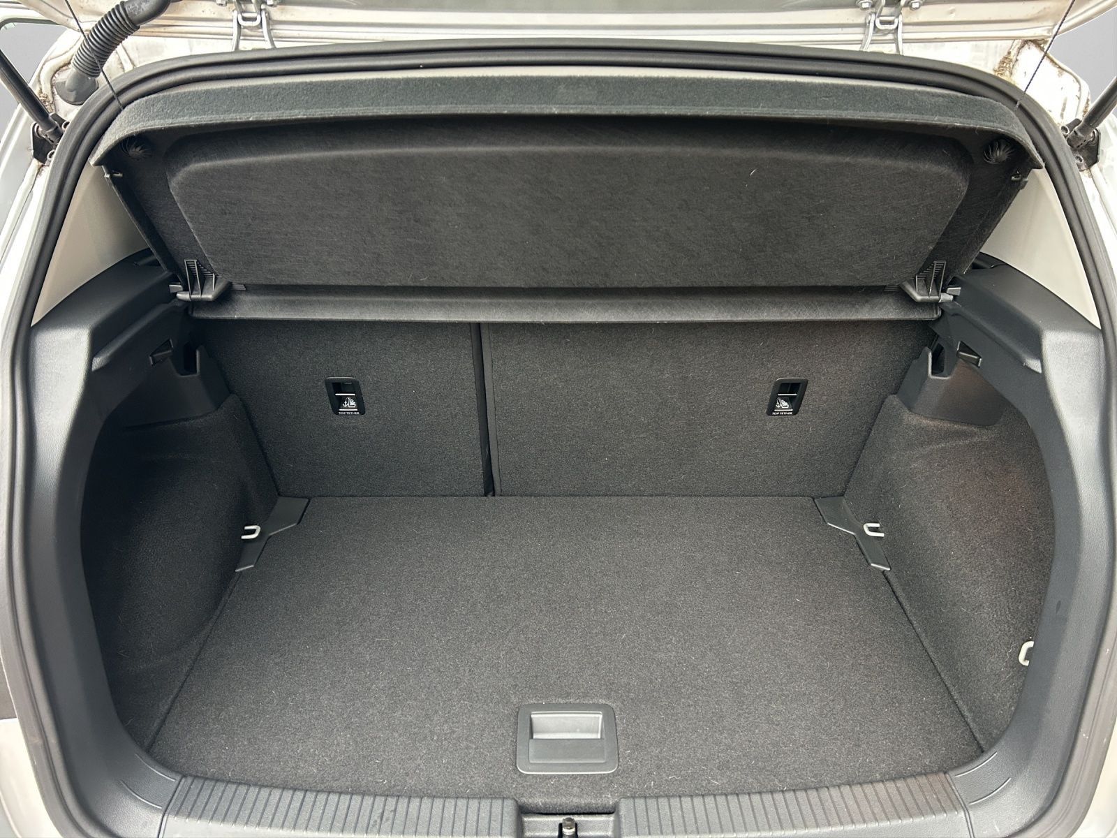 Volkswagen T-Cross - Bild 16