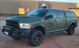 Dodge RAM 1500 Laramie Long Bed - Dodge RAM Unfallwagen