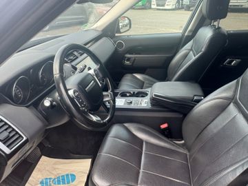 Land-Rover Discovery - 7