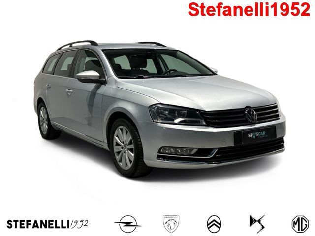 Volkswagen VOLKSWAGEN Passat Variant 2.0 TDI Comfortline