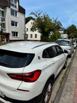 BMW X2 sDrive18i Advantage - BMW X2 in Düsseldorf