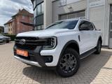 Ford Ranger Wildtrak DoKa e-4WD AHK+Rollo+360-Cam+LED