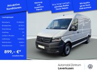 Volkswagen Crafter - Vorschau Bild 1
