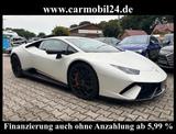 Lamborghini Huracan Performante - Lamborghini Huracan Performante