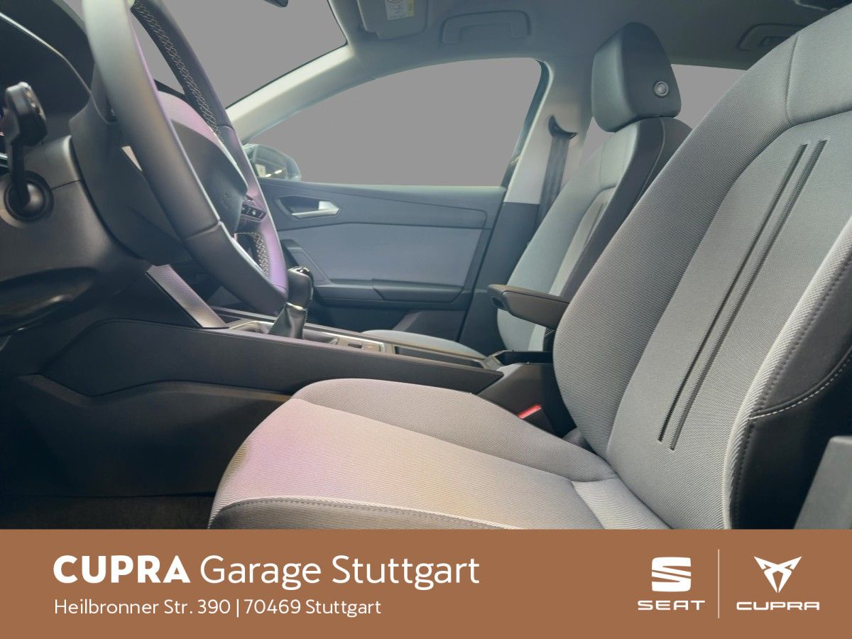 Seat Leon - Bild 7