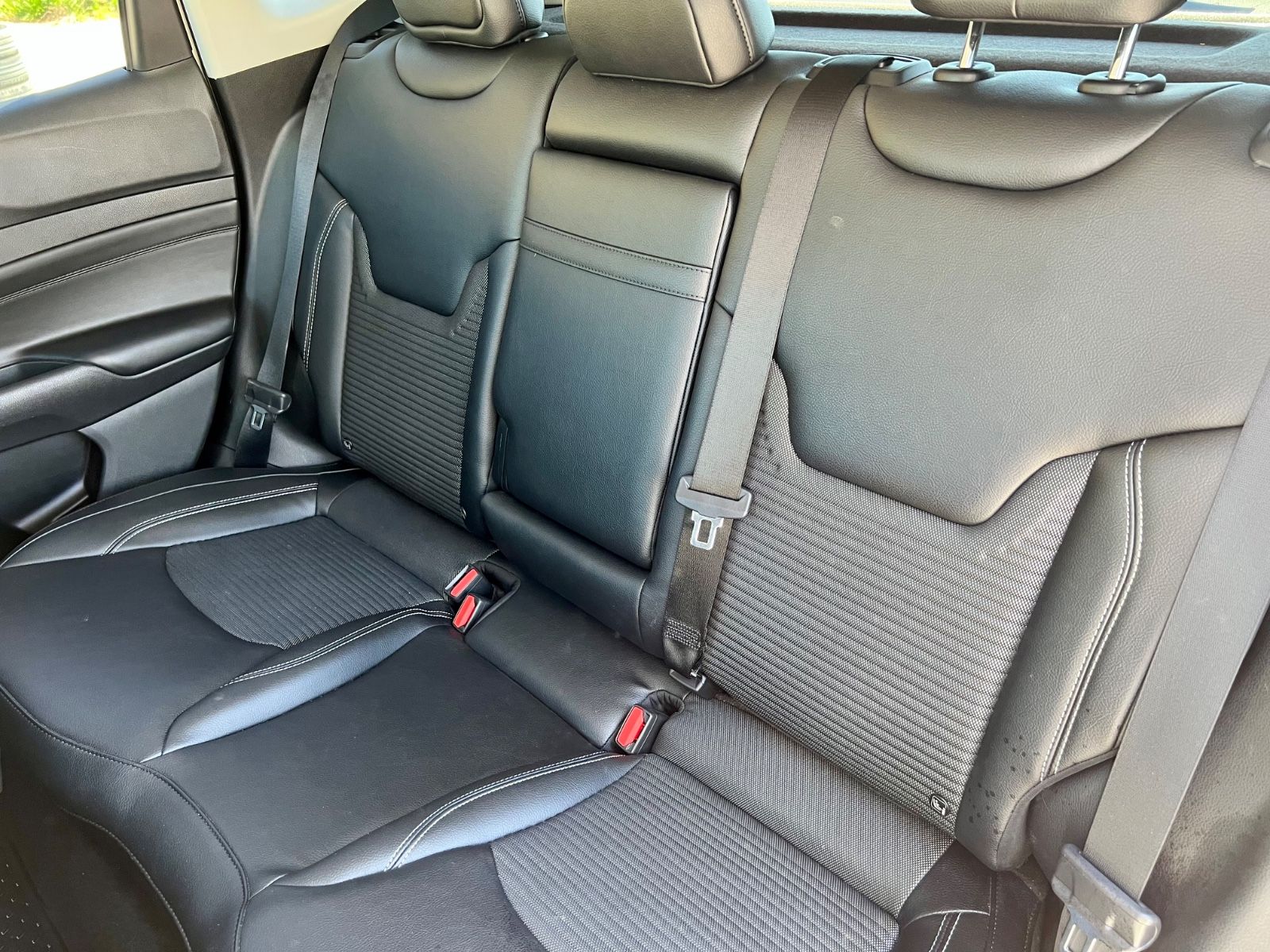 JEEP Compass Night Eagle AAC SHZ NAVI KAMERA