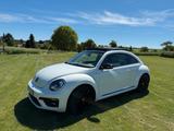 Volkswagen VW Beetle 5C R-Line 19Zoll , Motor 81000km - Volkswagen Beetle mit Benzin-Antrieb: 1.8