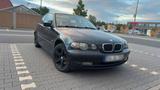 BMW E46 316 ti Compact/Tüv 05/27/ 8-Fach - BMW 316: 316ti Compact E46