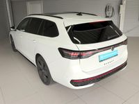 Volkswagen Passat Variant - Vorschau Bild 6