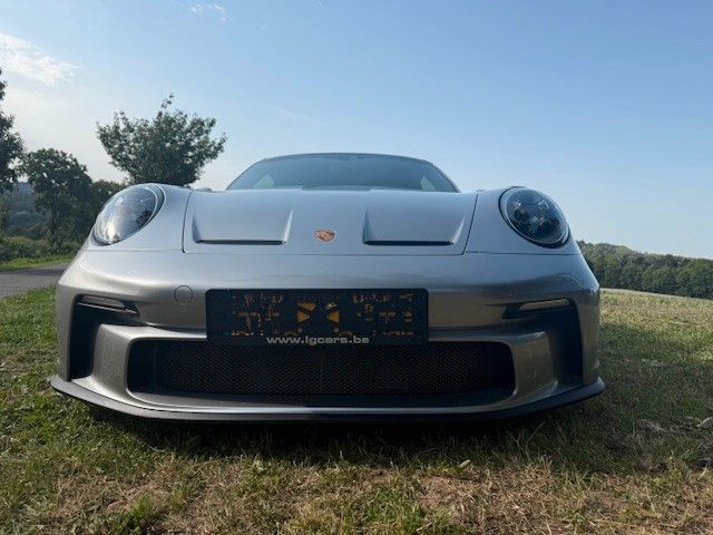 Porsche 911 GT3 Touring imagem 2