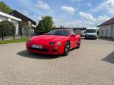 Mitsubishi 3000GT deutsche Version als OTT... - Mitsubishi 3000 GT Gebrauchtwagen