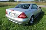 Mercedes-Benz Ehrlicher Youngtimer auf dem Weg zum H-Kennz. - : Cabrio, Youngtimer