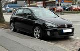 Volkswagen VW Golf 6 GTI 2.0tfsi Original, Turbo - Volkswagen Golf: GTI TFSI