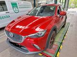 Mazda CX-3 SKYACTIV-D 105 Sports-Line  So... - Mazda CX-3 in Dresden