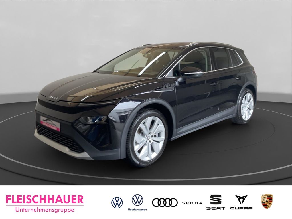 Image of Skoda Elroq