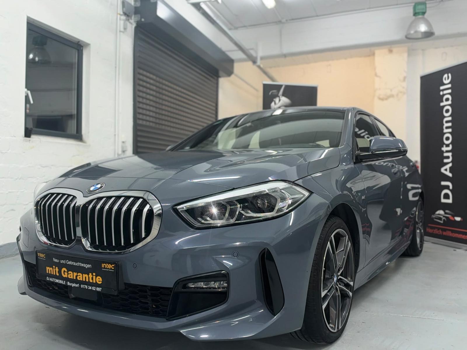 BMW 120