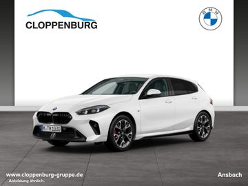 BMW Leasing Angebot: BMW 120 M Sportpaket HK HiFi DAB LED RFK Komfortzg.