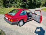 Ford Escort Mk IV Automatik - Ford Escort: Automatik